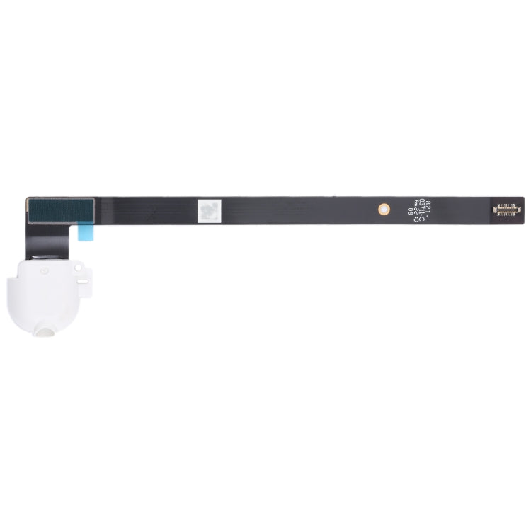 Earphone Jack Audio Flex Cable for iPad 10.2 inch 2021(9th Gen), For iPad 10.2 inch 2021(9th Gen) - BSPART