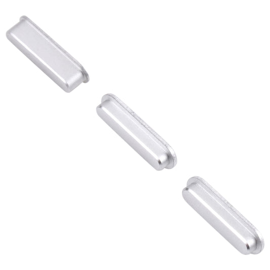 Power Button and Volume Control Button for iPad 10.2 inch 2019 2020 2021, For iPad 10.2 inch 2019 2020 2021, For iPad 10.2 inch 2019 2020 2021 (Pink), For iPad 10.2 inch 2019 2020 2021 (Grey)