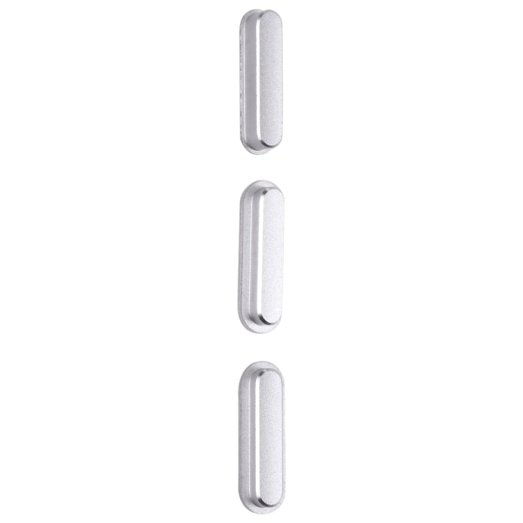 Power Button and Volume Control Button for iPad 10.2 inch 2019 2020 2021, For iPad 10.2 inch 2019 2020 2021, For iPad 10.2 inch 2019 2020 2021 (Pink), For iPad 10.2 inch 2019 2020 2021 (Grey)