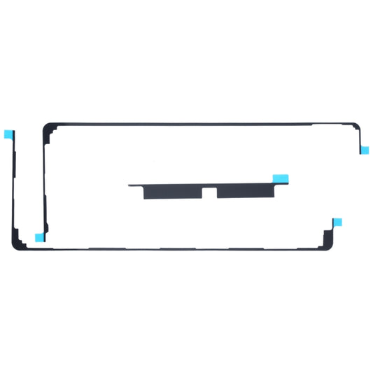 Front Housing Adhesive for iPad Pro 12.9 inch 2015, For iPad Pro 12.9 inch 2015