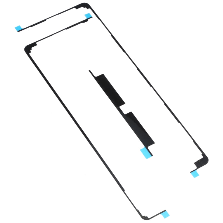 Front Housing Adhesive for iPad Pro 12.9 inch 2015, For iPad Pro 12.9 inch 2015