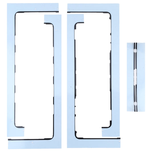 2 Set Original Front Housing Adhesive for iPad Pro 12.9 2021, For iPad Pro 12.9 2021