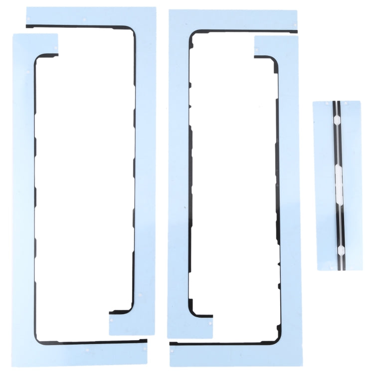 2 Set Original Front Housing Adhesive for iPad Pro 12.9 2021, For iPad Pro 12.9 2021