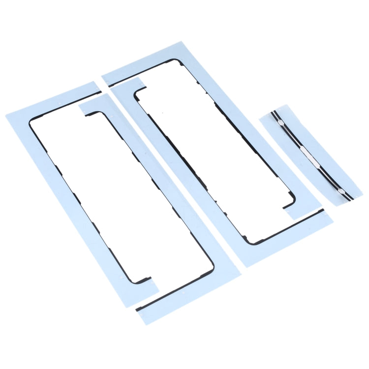 2 Set Original Front Housing Adhesive for iPad Pro 12.9 2021, For iPad Pro 12.9 2021