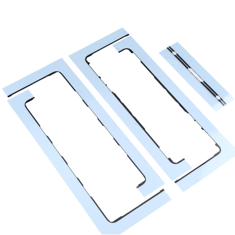 2 Set Original Front Housing Adhesive for iPad Pro 12.9 2021, For iPad Pro 12.9 2021