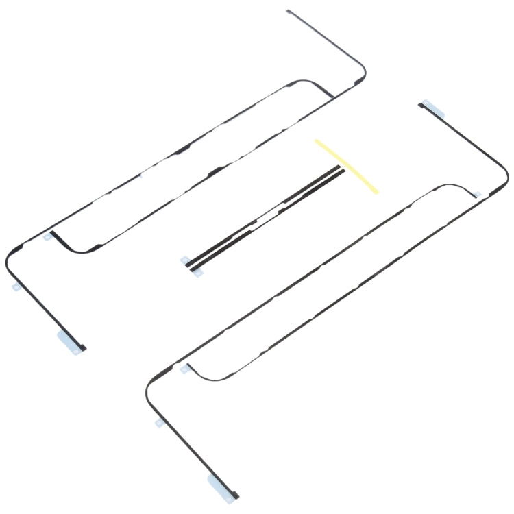 LCD Screen Tape Glue for iPad 2022 A2757 A2777 A2696, For iPad 2022 A2757 A2777 A2696