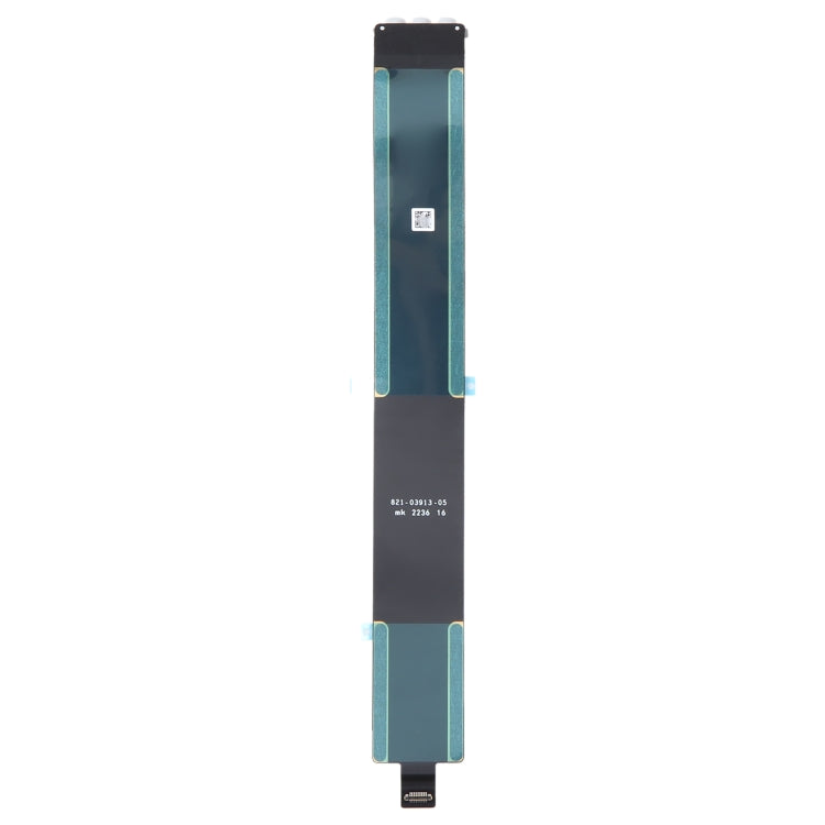 For iPad 10th Gen 10.9 2022 A2757 A2777 A2696 Keyboard Connecting Flex Cable, A2757 A2777 A2696(Blue), A2757 A2777 A2696(Red), A2757 A2777 A2696(White), A2757 A2777 A2696(Yellow)