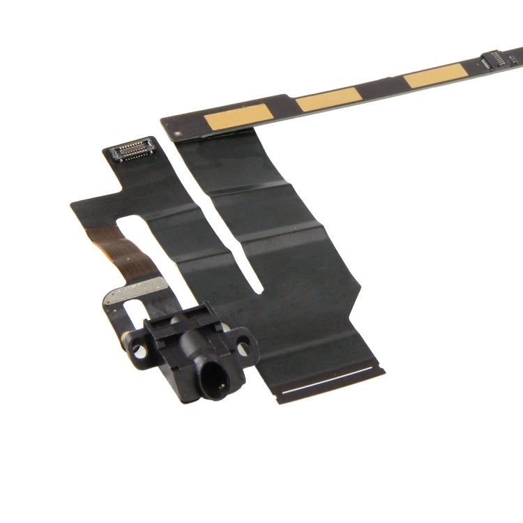 Audio Flex Cable Ribbon + Keypad Board  for iPad 2 CDMA, For Apple iPad 2
