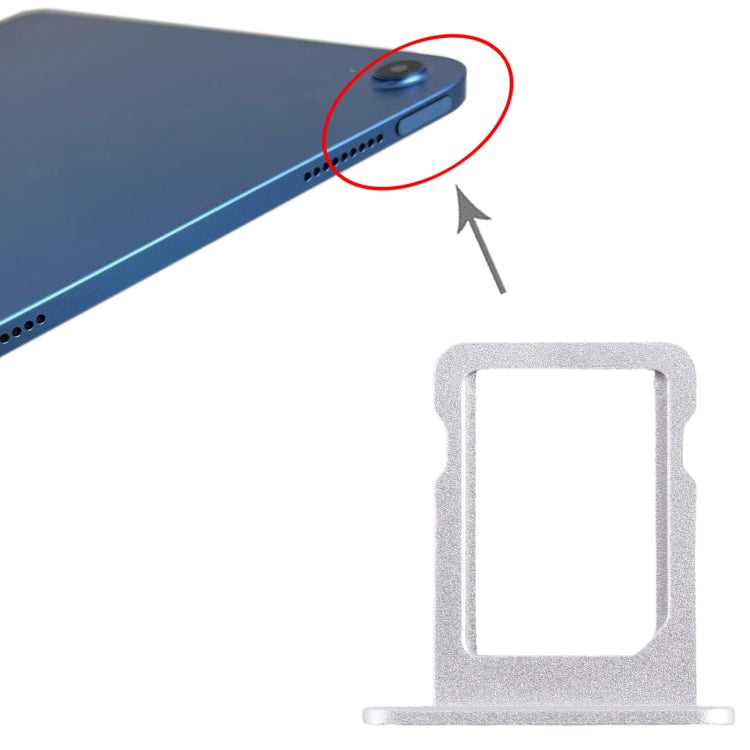 For iPad 10th Gen 2022 SIM Card Tray, For iPad 10th Gen 2022