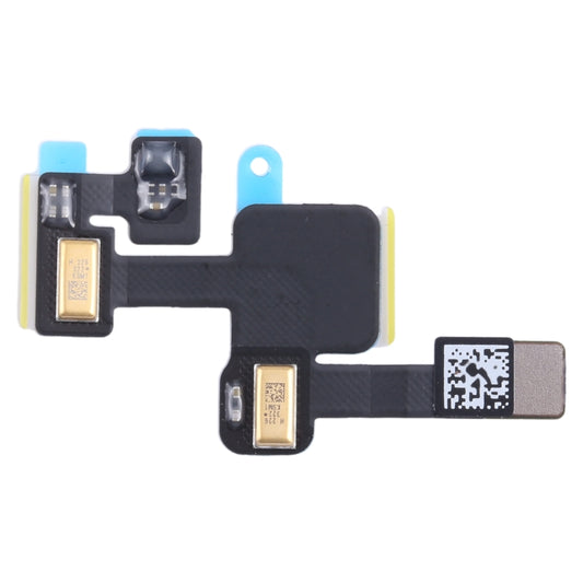 For iPad 10.2 inch 2021 WIFI Edition Microphone Flex Cable, For iPad 10.2 inch 2021 WIFI Edition