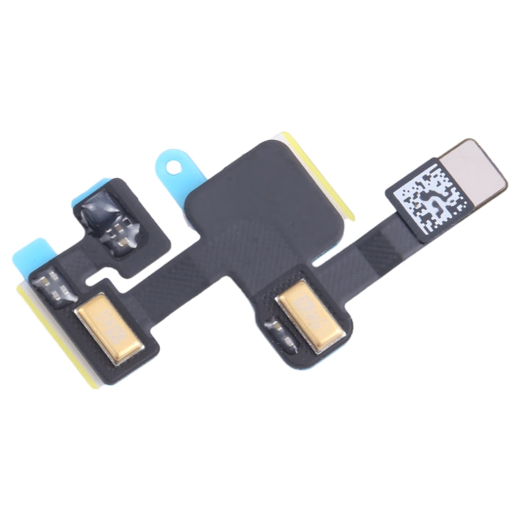 For iPad 10.2 inch 2021 WIFI Edition Microphone Flex Cable, For iPad 10.2 inch 2021 WIFI Edition