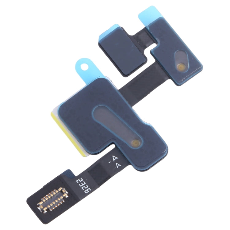 For iPad 10.2 inch 2021 WIFI Edition Microphone Flex Cable, For iPad 10.2 inch 2021 WIFI Edition