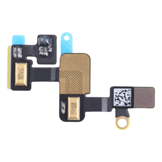 For iPad 10.2 inch 2021 4G Edition Microphone Flex Cable, For iPad 10.2 inch 2021 4G Edition