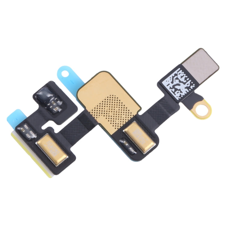 For iPad 10.2 inch 2021 4G Edition Microphone Flex Cable, For iPad 10.2 inch 2021 4G Edition