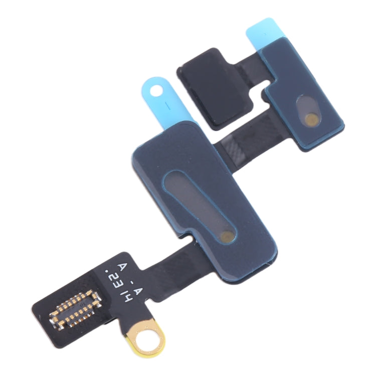 For iPad 10.2 inch 2021 4G Edition Microphone Flex Cable, For iPad 10.2 inch 2021 4G Edition