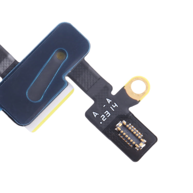 For iPad 10.2 inch 2021 4G Edition Microphone Flex Cable, For iPad 10.2 inch 2021 4G Edition