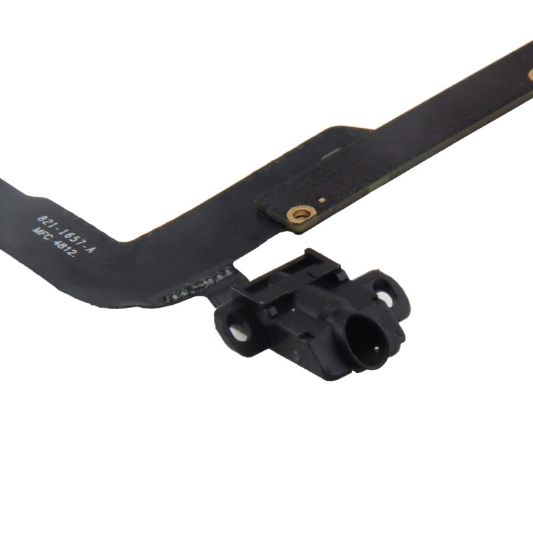 Audio Flex Cable Ribbon + Keypad Board for iPad 3 / New iPad (3G Version) , For Apple New iPad