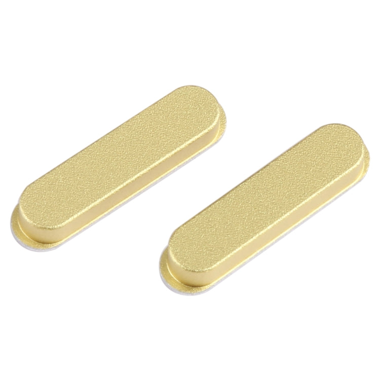1 paire de boutons de contrôle d'alimentation pour iPad 2022 10,9 pouces A2696 A2757, pour iPad 2022