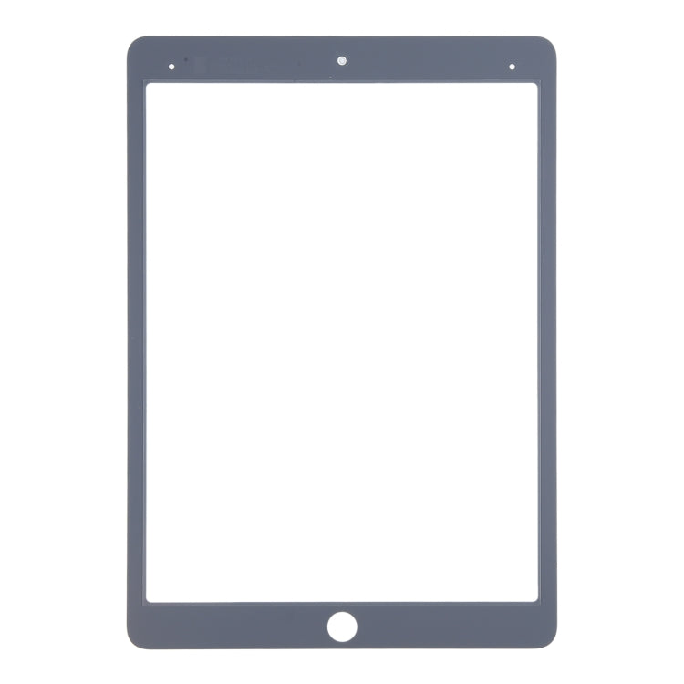 For iPad 9.7 Front Screen Outer Glass Lens with OCA Optically Clear Adhesive, For iPad 9.7