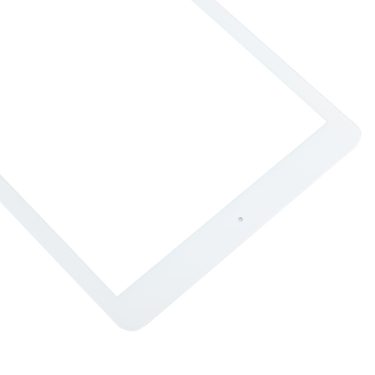 For iPad 9.7 Front Screen Outer Glass Lens with OCA Optically Clear Adhesive, For iPad 9.7