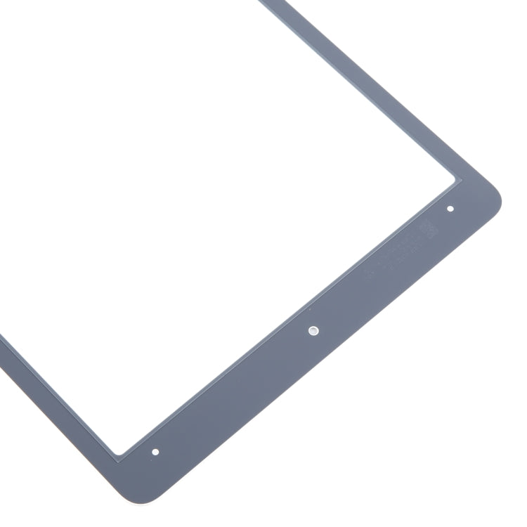 For iPad 9.7 Front Screen Outer Glass Lens with OCA Optically Clear Adhesive, For iPad 9.7
