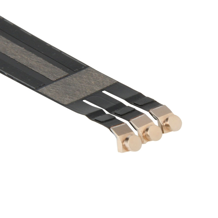 Keyboard Connecting Flex Cable  for iPad Pro 12.9 inch , For iPad Pro 12.9 inch(Gold), For iPad Pro 12.9 inch(Silver)