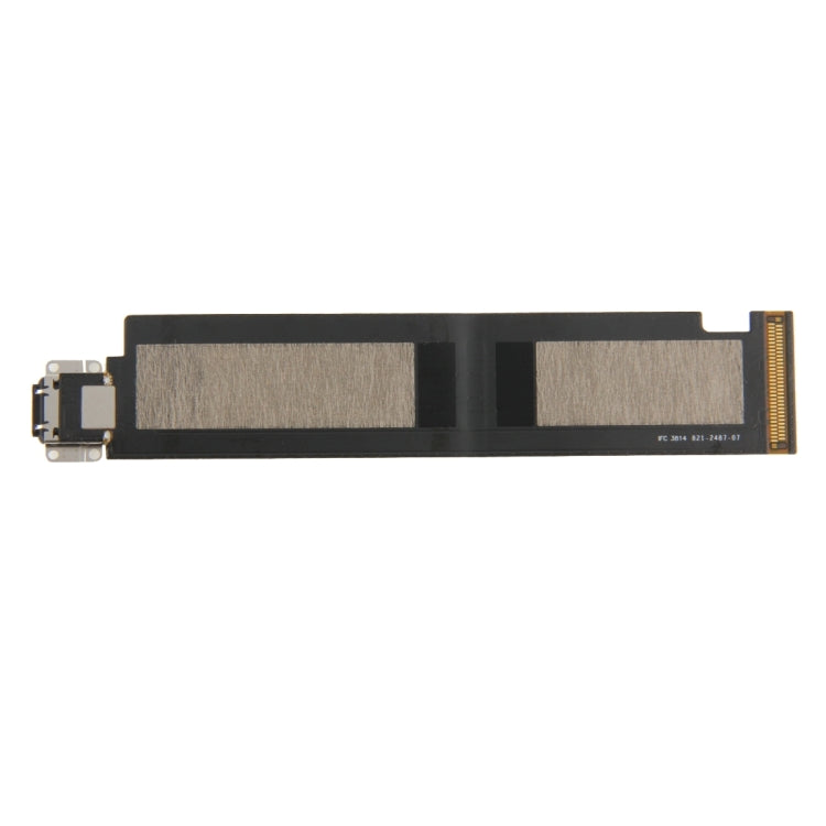 Charging Port  for iPad Pro 12.9 inch, For iPad Pro 12.9 inch, For Apple iPad Pro 12.9 inch - BSPART