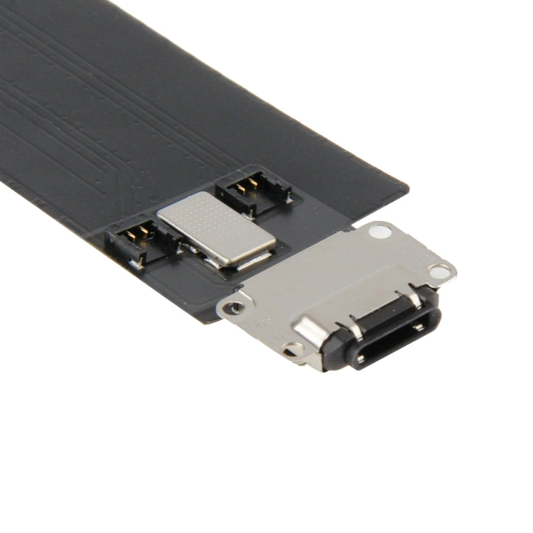 Charging Port  for iPad Pro 12.9 inch, For iPad Pro 12.9 inch, For Apple iPad Pro 12.9 inch - BSPART