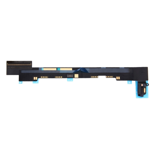 Audio Flex Cable Ribbon for iPad Pro 12.9 inch (3G Version) , For Apple iPad Pro 12.9 inch (3G Version Black), For Apple iPad Pro 12.9 inch (3G Version White)