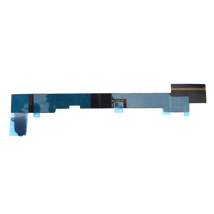 Audio Flex Cable Ribbon for iPad Pro 12.9 inch (3G Version) , For Apple iPad Pro 12.9 inch (3G Version Black), For Apple iPad Pro 12.9 inch (3G Version White)
