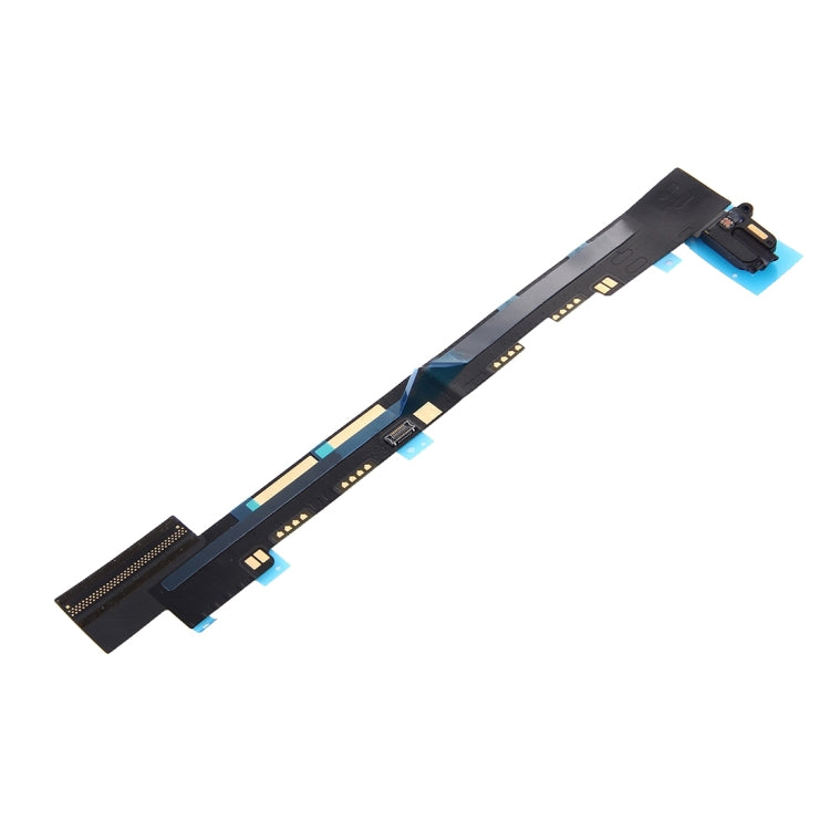 Audio Flex Cable Ribbon for iPad Pro 12.9 inch (3G Version) , For Apple iPad Pro 12.9 inch (3G Version Black), For Apple iPad Pro 12.9 inch (3G Version White)