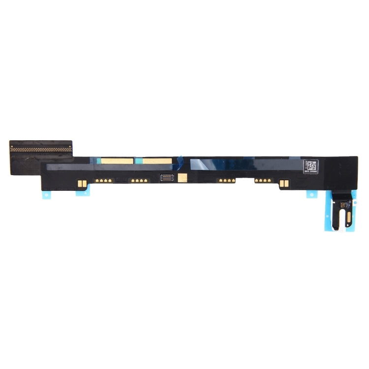 Audio Flex Cable Ribbon for iPad Pro 12.9 inch (3G Version) , For Apple iPad Pro 12.9 inch (3G Version Black), For Apple iPad Pro 12.9 inch (3G Version White)
