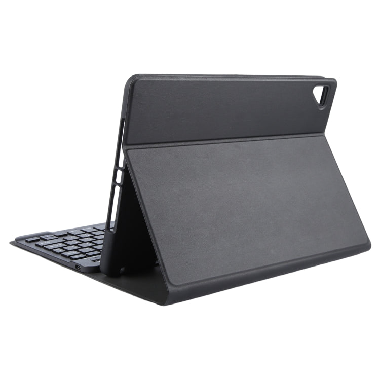 For iPad Pro 9.7 / 9.7 inch 2017 / 9.7 2018 / Air / Air 2 IP071 Separable ABS Smart Bluetooth Keyboard + Litchi Texture Horizontal Flip Leather Tablet Case, For iPad Pro 9.7 inch, For iPad Pro 9.7 / 9.7 inch 2017 / 9.7 2018 / Air / Air 2