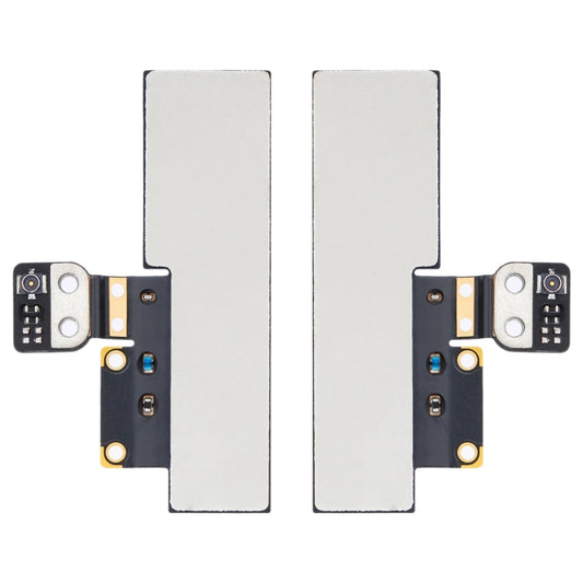 For iPad Pro 9.7 4G Version 1set Left and Right Antenna Flex Cable, For iPad Pro 9.7 4G Version