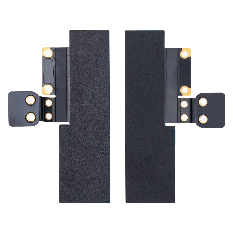 For iPad Pro 9.7 4G Version 1set Left and Right Antenna Flex Cable, For iPad Pro 9.7 4G Version