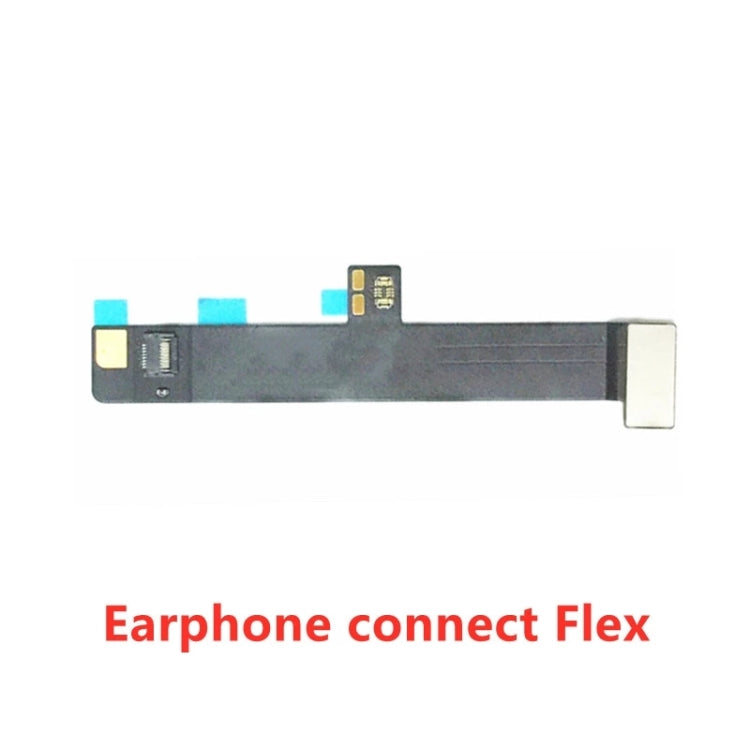 Earphone Motherboard Flex Cable for iPad Pro 10.5 inch A1701 A1709, For iPad Pro 10.5 inch