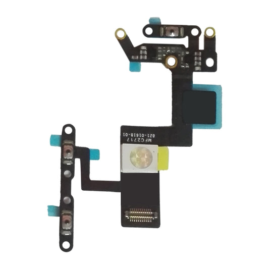 Power Button & Volume Button & Flashlight Flex Cable for iPad Pro 12.9 inch (2018) 3rd A1876 A2014 A1895 A1983, For iPad Pro 12.9 inch (2018) 3rd