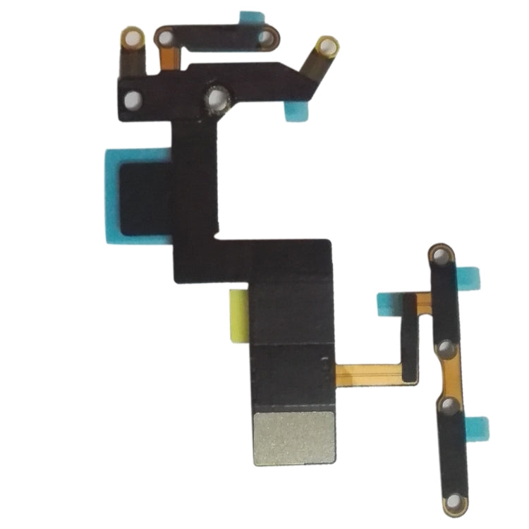 Power Button & Volume Button & Flashlight Flex Cable for iPad Pro 12.9 inch (2018) 3rd A1876 A2014 A1895 A1983, For iPad Pro 12.9 inch (2018) 3rd