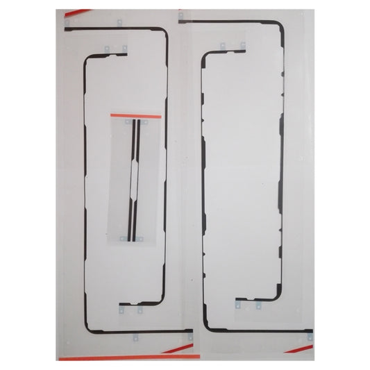 LCD Screen Tape Glue for iPad Pro 12.9 inch (2018) 3rd A1876 A2014 A1895 A1983, For  iPad Pro 12.9 inch (2018) 3rd