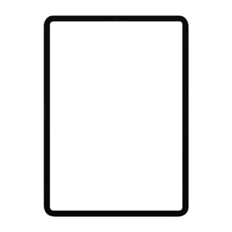 Front Screen Outer Glass Lens for iPad Pro 11 inch (2020), For iPad Pro 11 inch (2020)