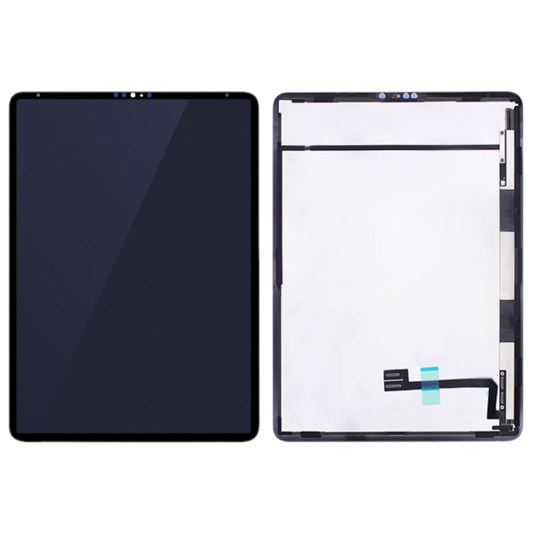 LCD Screen and Digitizer Full Assembly for iPad Pro 12.9inch 4th Gen 2020 A2069 A2232, For iPad Pro 12.9 inch (2020)
