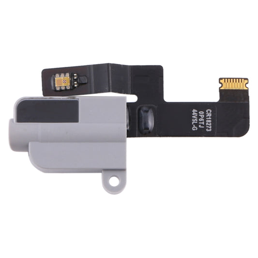 Audio Earphone Jack Flex Cable for iPad Pro 10.5 inch (2017) / A1701 / A1709, For iPad Pro 10.5 inch (2017) Grey, For iPad Pro 10.5 inch (2017)Silver - BSPART
