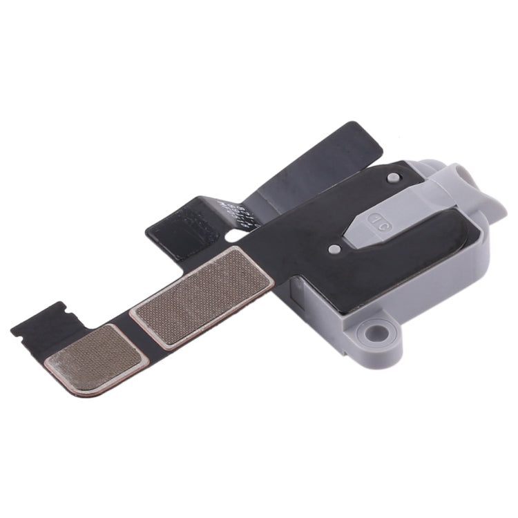 Audio Earphone Jack Flex Cable for iPad Pro 10.5 inch (2017) / A1701 / A1709, For iPad Pro 10.5 inch (2017) Grey, For iPad Pro 10.5 inch (2017)Silver - BSPART