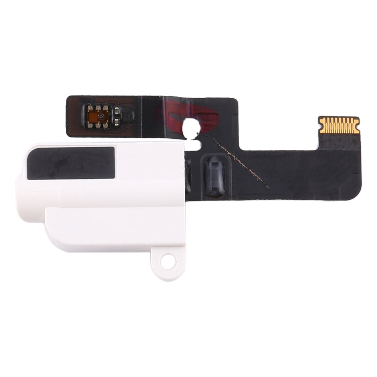 Audio Earphone Jack Flex Cable for iPad Pro 10.5 inch (2017) / A1701 / A1709, For iPad Pro 10.5 inch (2017) Grey, For iPad Pro 10.5 inch (2017)Silver - BSPART