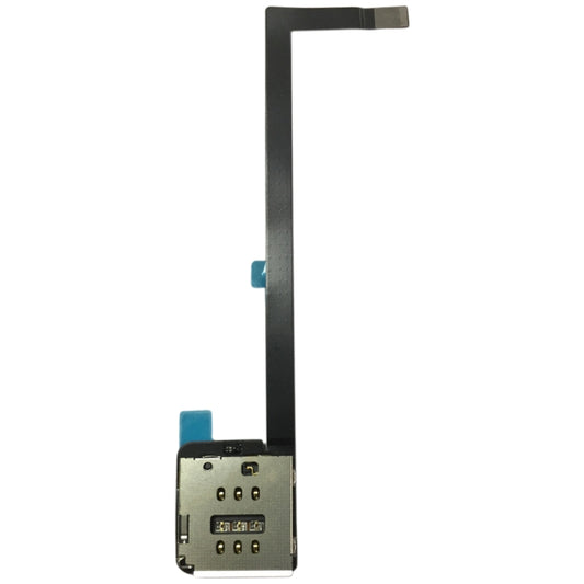 SIM Card Holder Socket Flex Cable for iPad Pro 12.9 inch (2018) / A1876, For iPad Pro 12.9 inch (2018) / A1876