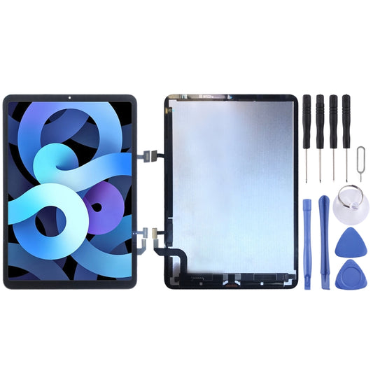 LCD Screen and Digitizer Full Assembly for Apple iPad Air (2020) 10.9 inch / A2316 / Air 4, For iPad Air (2020) - BSPART