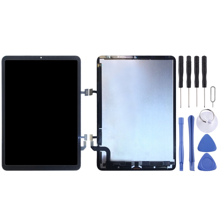 LCD Screen and Digitizer Full Assembly for Apple iPad Air (2020) 10.9 inch / A2316 / Air 4, For iPad Air (2020) - BSPART