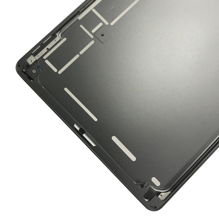 Battery Back Cover for Apple iPad 10.2 (2019) A2197 (WIFI Version), For iPad 10.2 (2019)(WIFI Version)