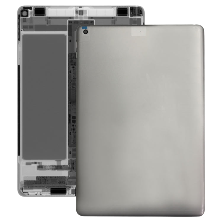 Battery Back Cover for Apple iPad 10.2 (2019) A2197 (WIFI Version), For iPad 10.2 (2019)(WIFI Version)