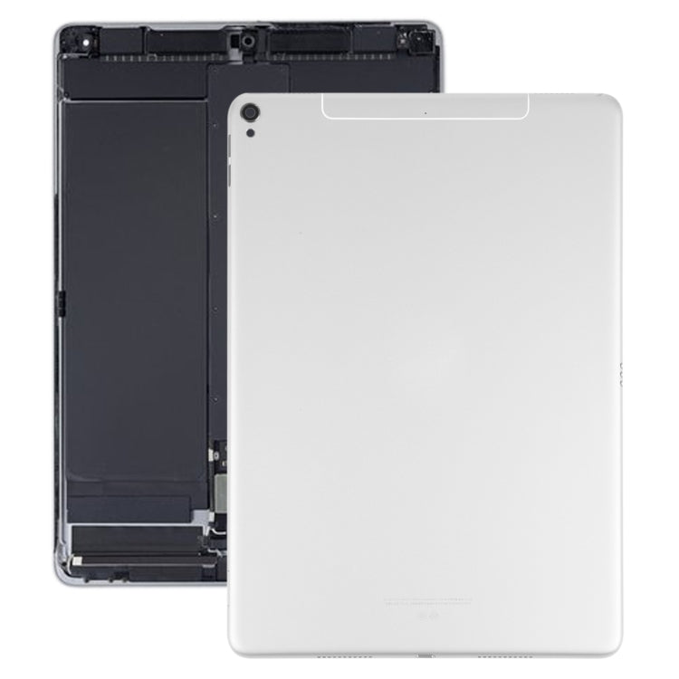 Battery Back Housing Cover for iPad Pro 10.5 inch (2017) A1709 ( 4G Version), For iPad Pro 10.5 inch (2017) A1709 (4G)